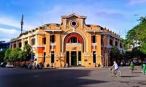 Hà Nội - Hải Phòng