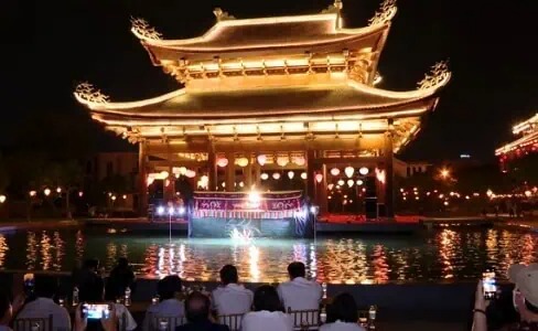 Nội Bài – Ninh Bình